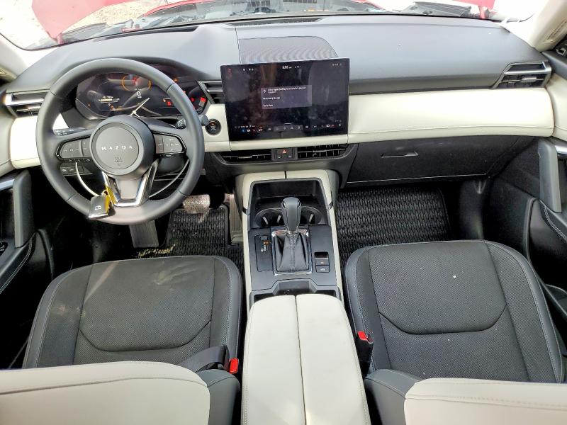 Aukcja sprzedaży 2026 Mazda Cx-5, vin: JM3KMCHA1T0130716, numer aukcji: 58712146
