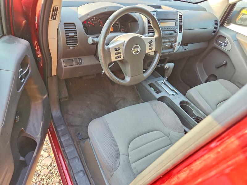Aukcja sprzedaży 2016 Nissan Frontier, vin: 1N6BD0CT4GN784857, numer aukcji: 62969246