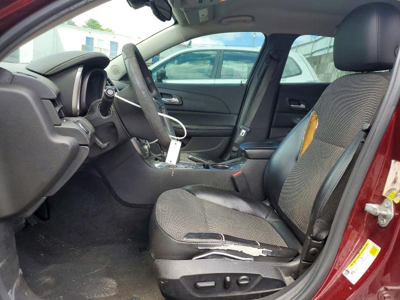 Aukcja sprzedaży 2015 Chevrolet Malibu, vin: 1G11C5SL8FF224423, numer aukcji: 60968176