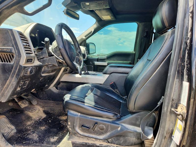 Aukcja sprzedaży 2019 Ford F150, vin: 1FTFW1E1XKFC60602, numer aukcji: 63522686
