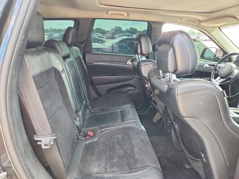 Aukcja sprzedaży 2012 Jeep Grand Cherokee, vin: 1C4RJFDJ4CC292412, numer aukcji: 60893926