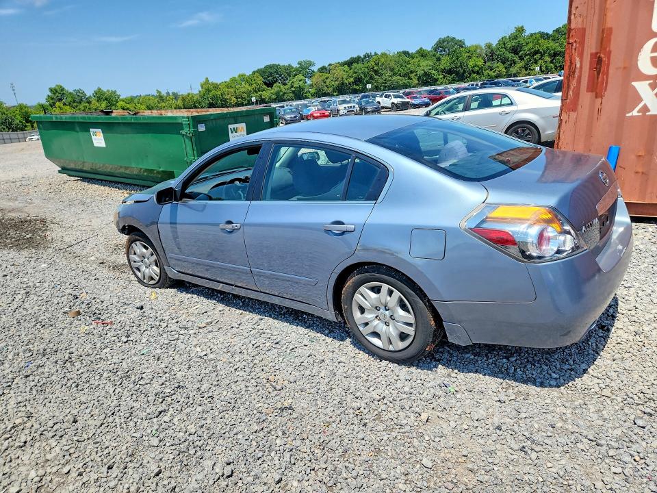 2012 Nissan Altima მანქანა იყიდება აუქციონზე, vin: 1N4AL2AP2CN428202, აუქციონის ნომერი: 63055716