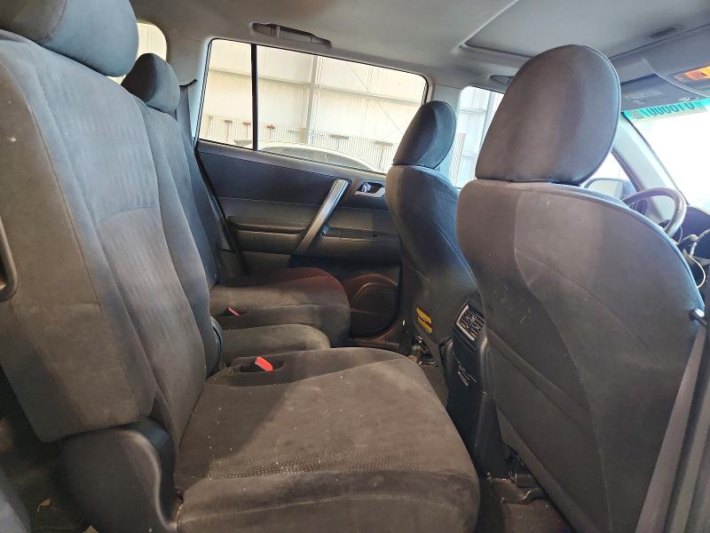 Auction sale of the 2009 Toyota Highlander, vin: JTEES43A692151143, lot number: 61860076