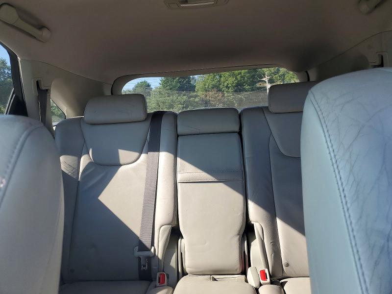 Продажа на аукционе авто 2010 Lexus Rx, vin: 2T2ZK1BA0AC025433, номер лота: 63184926