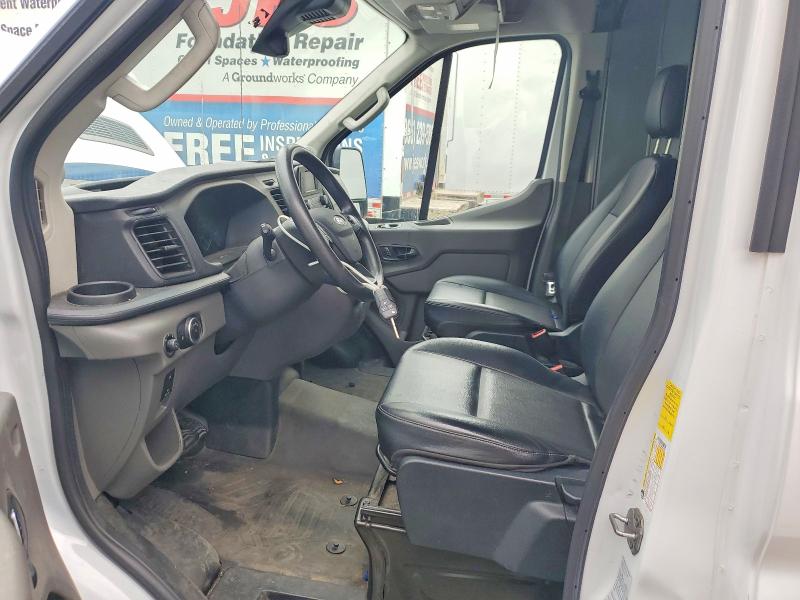 Aukcja sprzedaży 2022 Ford Transit, vin: 1FTBR1X85NKA75465, numer aukcji: 59711206