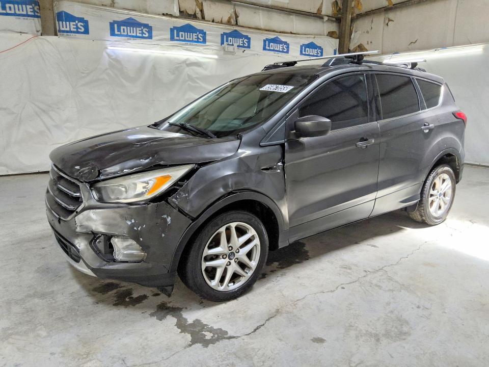 Aukcja sprzedaży 2019 Ford Escape, vin: 1FMCU9GD1KUA51917, numer aukcji: 85967055