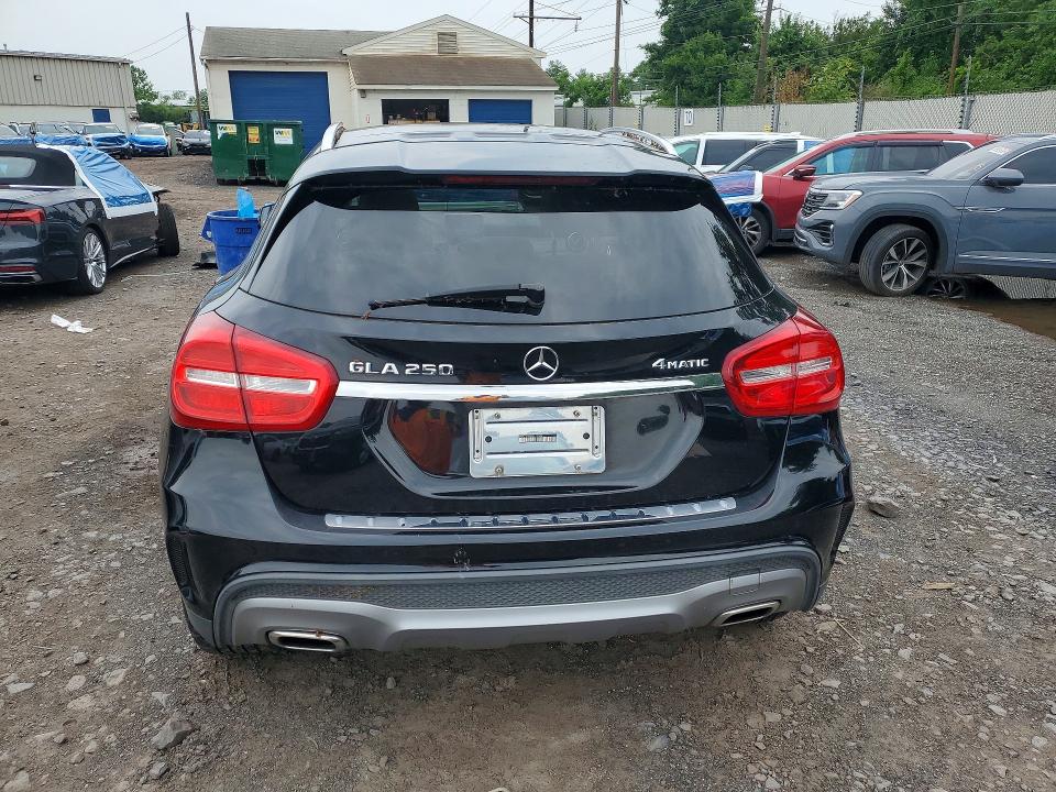 Продаж на аукціоні авто 2015 Mercedes-benz Gla, vin: WDCTG4GB3FJ175041, номер лоту: 60053436