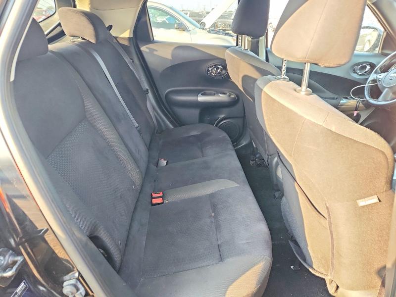 Aukcja sprzedaży 2011 Nissan Juke, vin: JN8AF5MV9BT007685, numer aukcji: 61228766