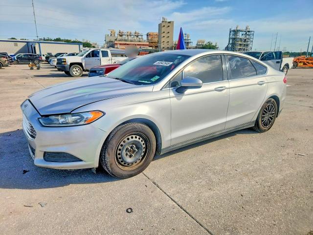 Aukcja sprzedaży 2014 Ford Fusion, vin: 1FA6P0G71E5369992, numer aukcji: 60842646