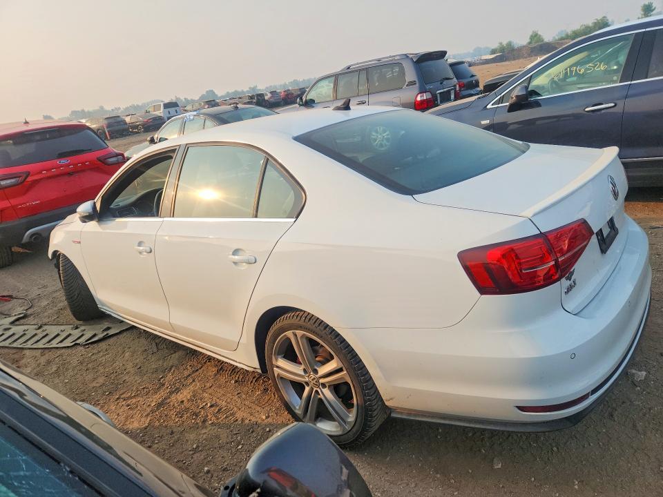 Продаж на аукціоні авто 2016 Volkswagen Jetta, vin: 3VW4T7AJ1GM279102, номер лоту: 59978096