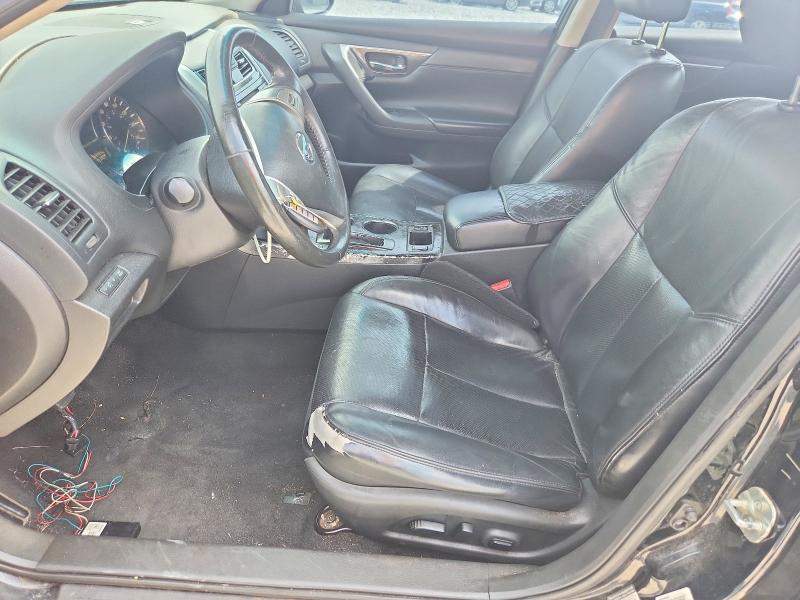 62587586 :رقم المزاد ، 1N4AL3AP0FC219093 vin ، 2015 Nissan Altima مزاد بيع