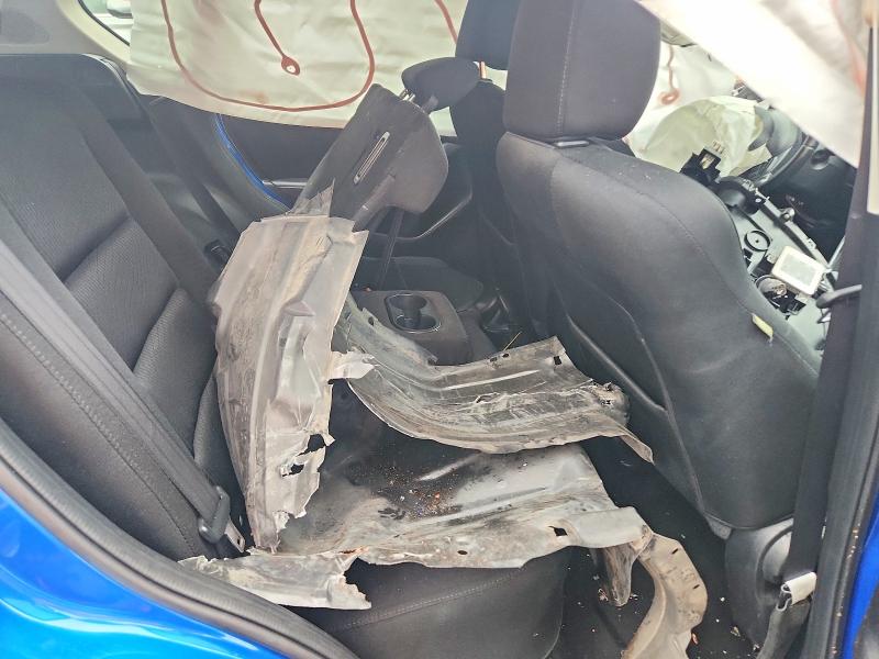 Продажа на аукционе авто 2014 Mazda Cx-5, vin: JM3KE2CY4E0367893, номер лота: 59639976