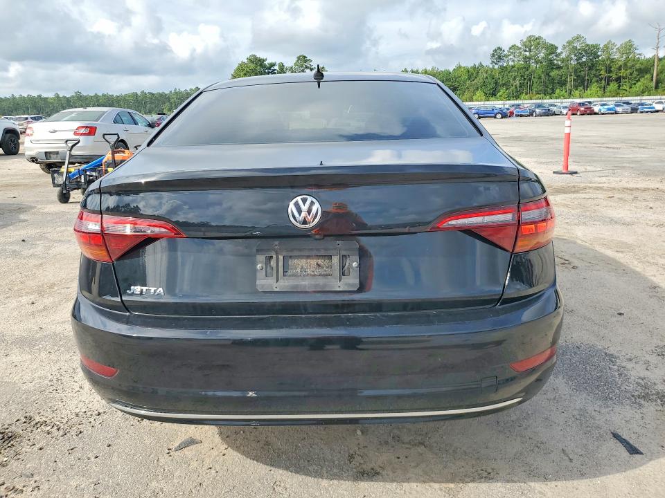 Aukcja sprzedaży 2019 Volkswagen Jetta, vin: 3VWCB7BU4KM266277, numer aukcji: 60959396