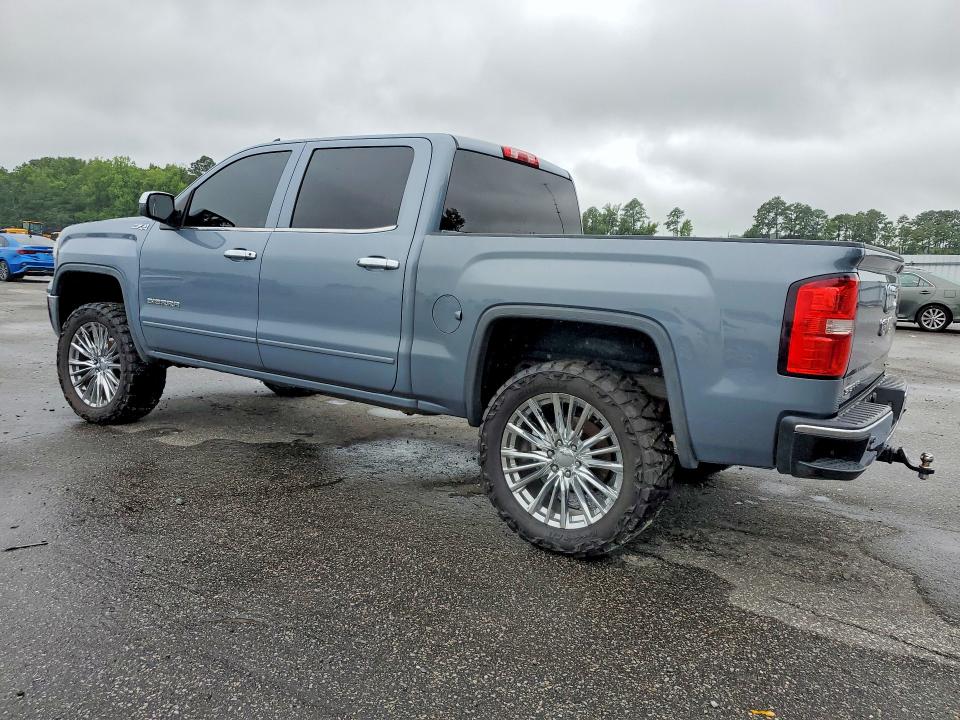 Продаж на аукціоні авто 2015 Gmc Sierra, vin: 3GTU2UEC9FG366176, номер лоту: 61778196