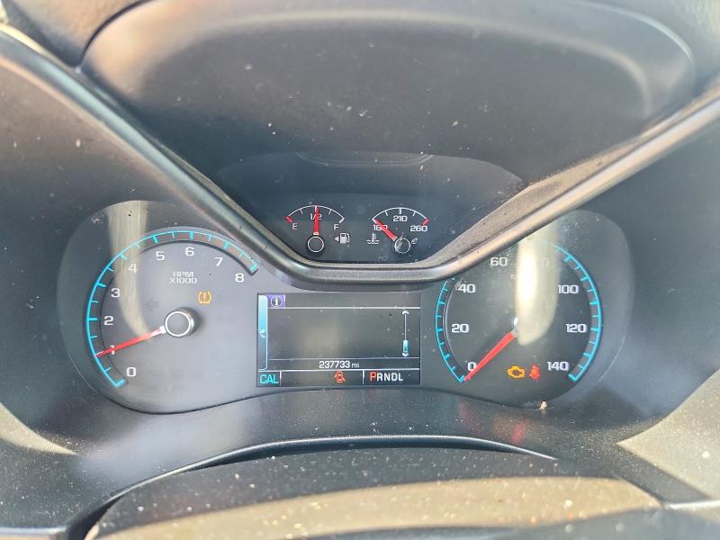 Продажа на аукционе авто 2018 Chevrolet Colorado, vin: 1GCGSCEN2J1325842, номер лота: 62436446