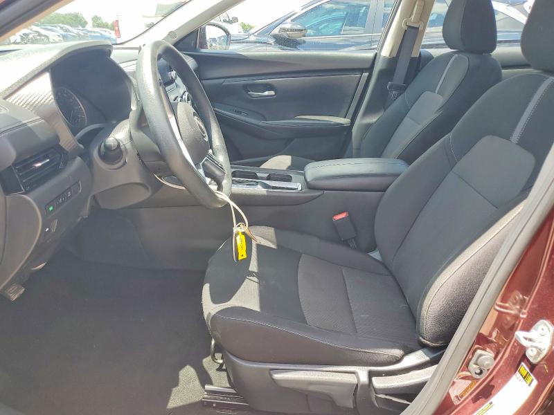 Aukcja sprzedaży 2025 Nissan Sentra, vin: 3N1AB8CV2SY289589, numer aukcji: 60082056
