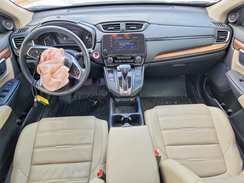 Aukcja sprzedaży 2020 Honda Cr-v, vin: 7FARW1H8XLE023432, numer aukcji: 60822406