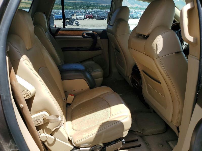 Aukcja sprzedaży 2009 Buick Enclave, vin: 5GAEV23D29J120084, numer aukcji: 59378196