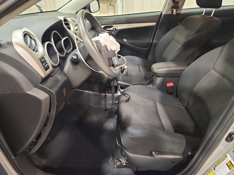 Aukcja sprzedaży 2012 Toyota Matrix, vin: 2T1KU4EE9CC844105, numer aukcji: 60327266