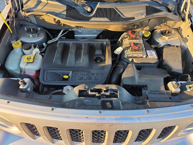 Продажа на аукционе авто 2016 Jeep Patriot, vin: 1C4NJRBB0GD512219, номер лота: 63162546