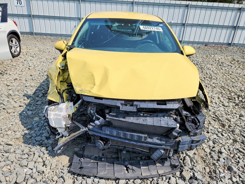 60922746 :رقم المزاد ، KNADM4A31G6576013 vin ، 2016 Kia Rio مزاد بيع
