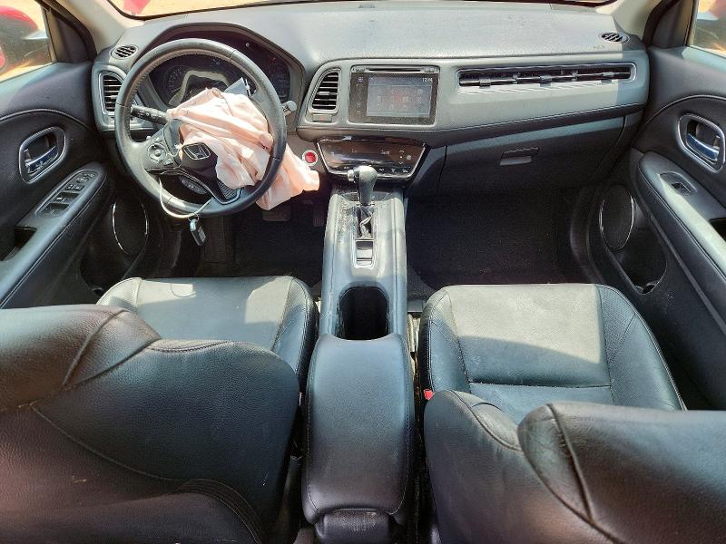 Продаж на аукціоні авто 2016 Honda Hr-v, vin: 3CZRU6H75GM745702, номер лоту: 60648726