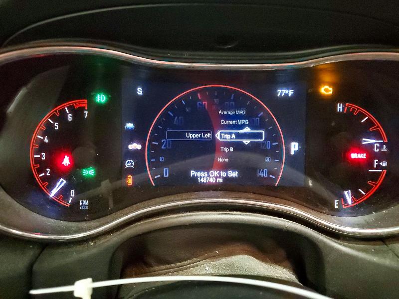 Продажа на аукционе авто 2015 Dodge Durango, vin: 1C4RDJAG6FC938136, номер лота: 62636096