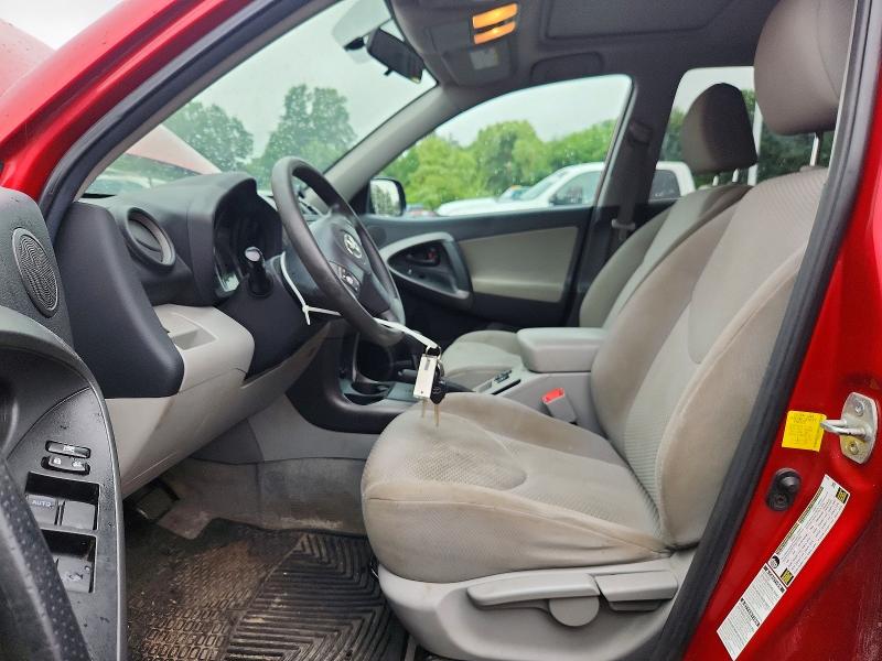 Продаж на аукціоні авто 2012 Toyota Rav4, vin: 2T3BF4DV1CW226293, номер лоту: 62205006