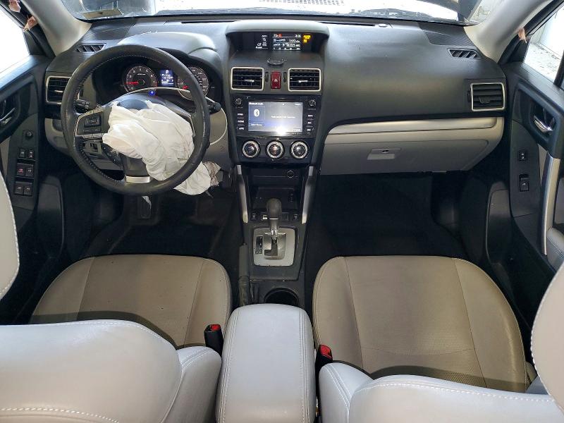 Auction sale of the 2016 Subaru Forester, vin: JF2SJAHC7GH540419, lot number: 60135946