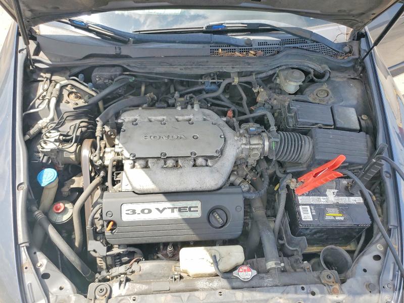85964675 :رقم المزاد ، 1HGCM66594A077538 vin ، 2004 Honda Accord مزاد بيع