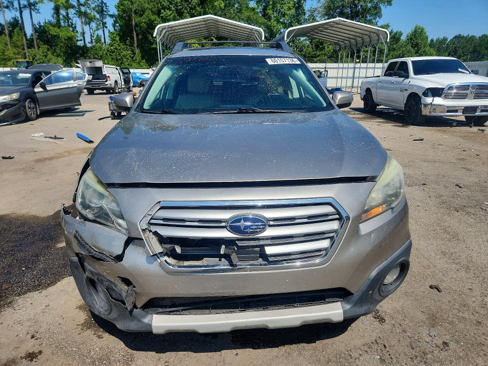 Продаж на аукціоні авто 2016 Subaru Outback, vin: 4S4BSBLC5G3253985, номер лоту: 60157136