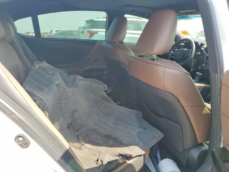 Продажа на аукционе авто 2023 Lexus Es 300h, vin: 58AFA1C1XPU032382, номер лота: 62044706