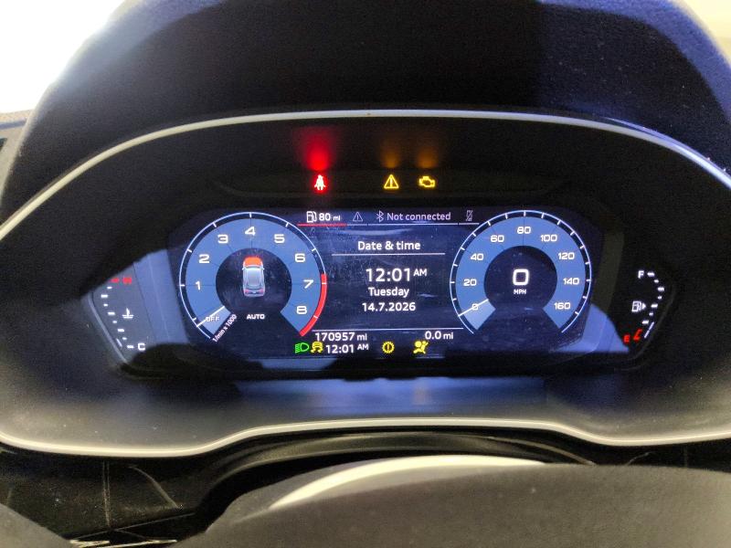 Aukcja sprzedaży 2019 Audi Q3, vin: WA1AECF30K1076463, numer aukcji: 66274576