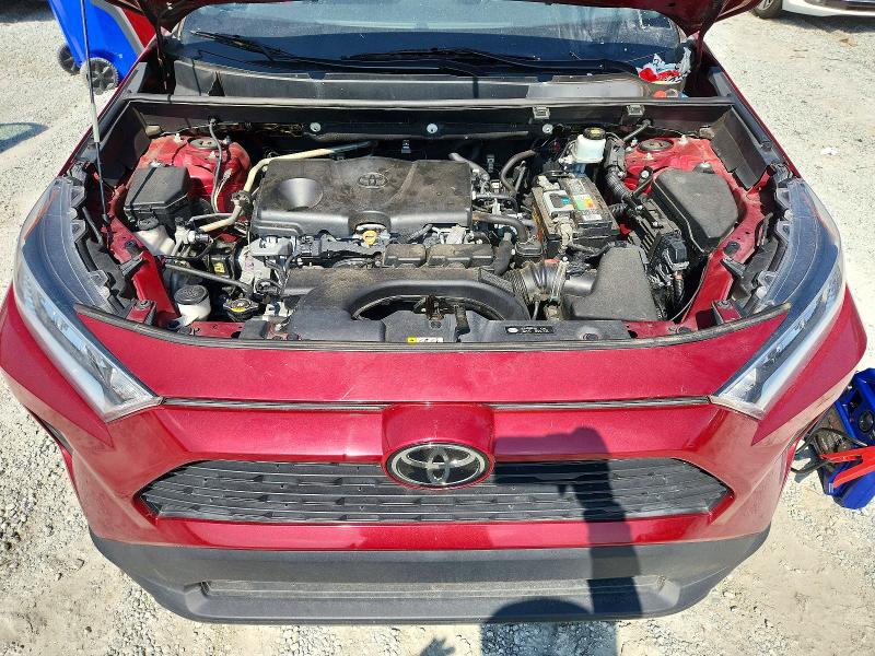 Продажа на аукционе авто 2019 Toyota Rav4, vin: 2T3W1RFV0KW032251, номер лота: 63306466