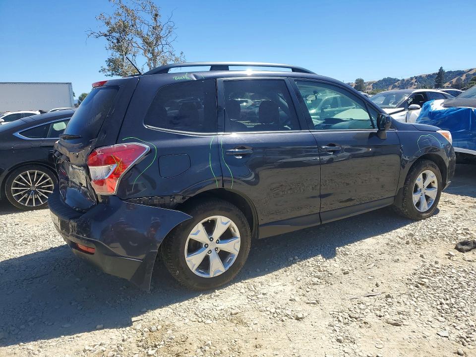 Продажа на аукционе авто 2014 Subaru Forester, vin: JF2SJAEC6EH407197, номер лота: 62314116