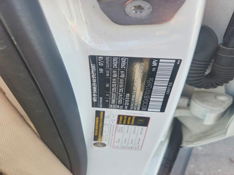 Продажа на аукционе авто 2019 Mercedes-benz Glc, vin: WDC0G4JB7KV126956, номер лота: 62996076