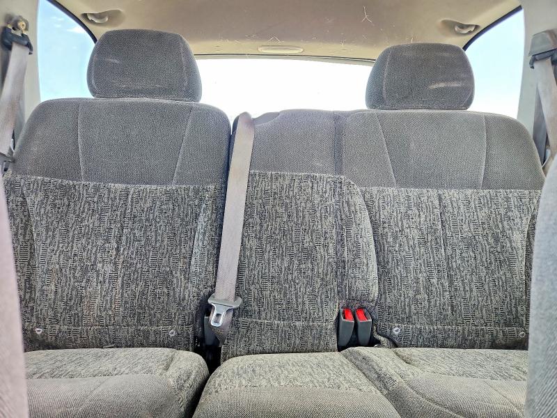 2002 Chevrolet Trailblazer მანქანა იყიდება აუქციონზე, vin: 1GNDT13S022438513, აუქციონის ნომერი: 60089436