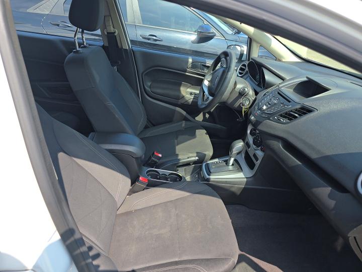 62681056 :رقم المزاد ، 3FADP4EJ0KM155286 vin ، 2019 Ford Fiesta مزاد بيع