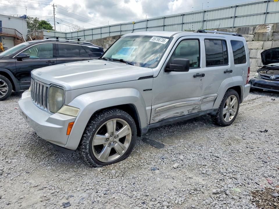 Продаж на аукціоні авто 2011 Jeep Liberty, vin: 1J4PN2GK1BW543516, номер лоту: 59798736