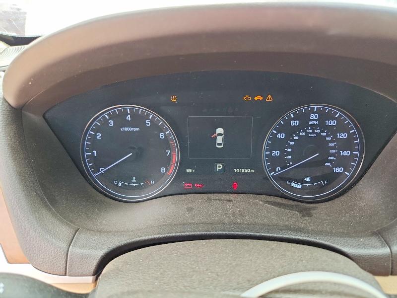 60957216 :رقم المزاد ، KMHGN4JF1FU070095 vin ، 2015 Hyundai Genesis مزاد بيع