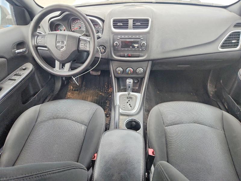 Aukcja sprzedaży 2014 Dodge Avenger, vin: 1C3CDZAB6EN235071, numer aukcji: 61055866