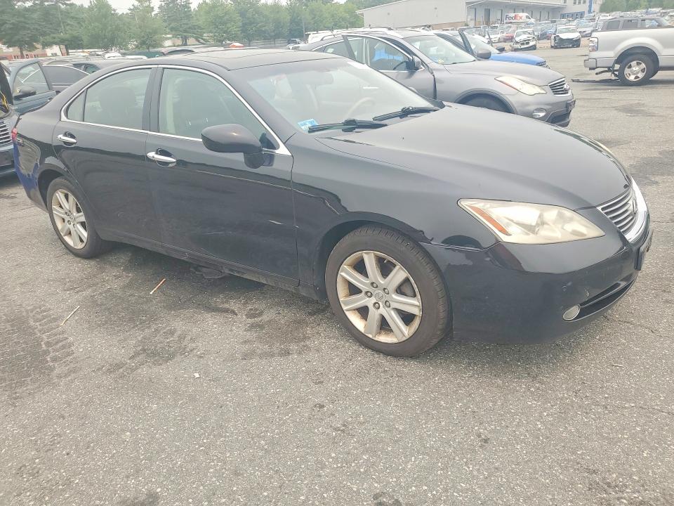 Aukcja sprzedaży 2009 Lexus Es, vin: JTHBJ46G092307752, numer aukcji: 61029496
