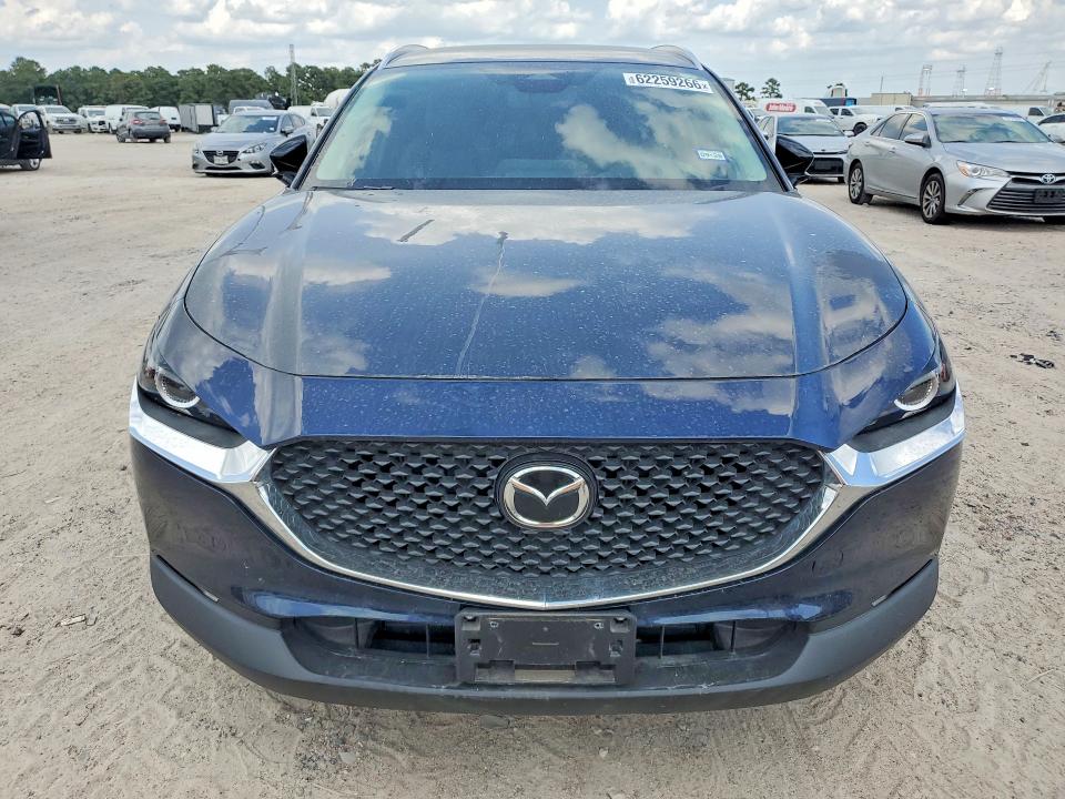 Продаж на аукціоні авто 2024 Mazda Cx-30, vin: 3MVDMBBM7RM717067, номер лоту: 62259266