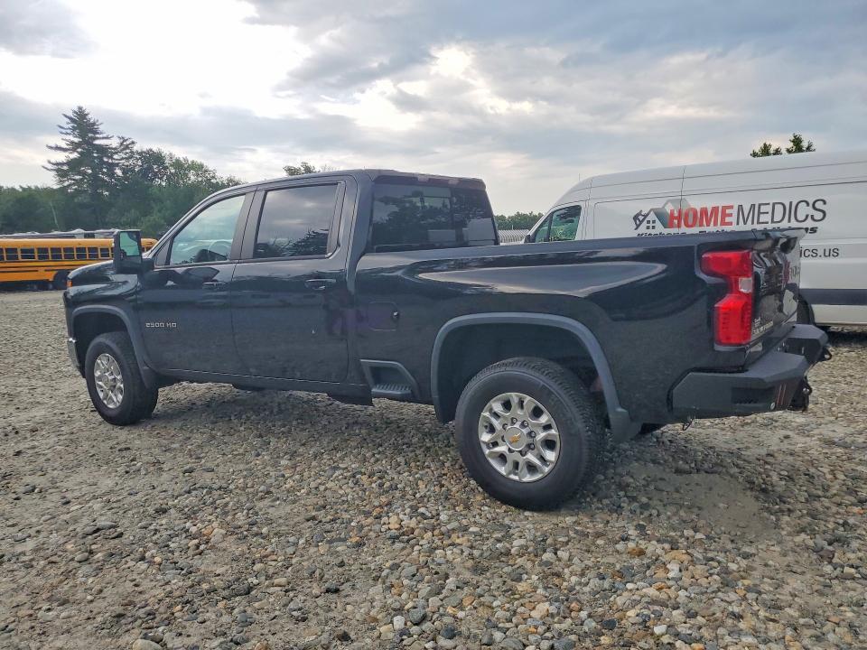 Продажа на аукционе авто 2022 Chevrolet Silverado, vin: 2GC4YNE70N1226287, номер лота: 60047726