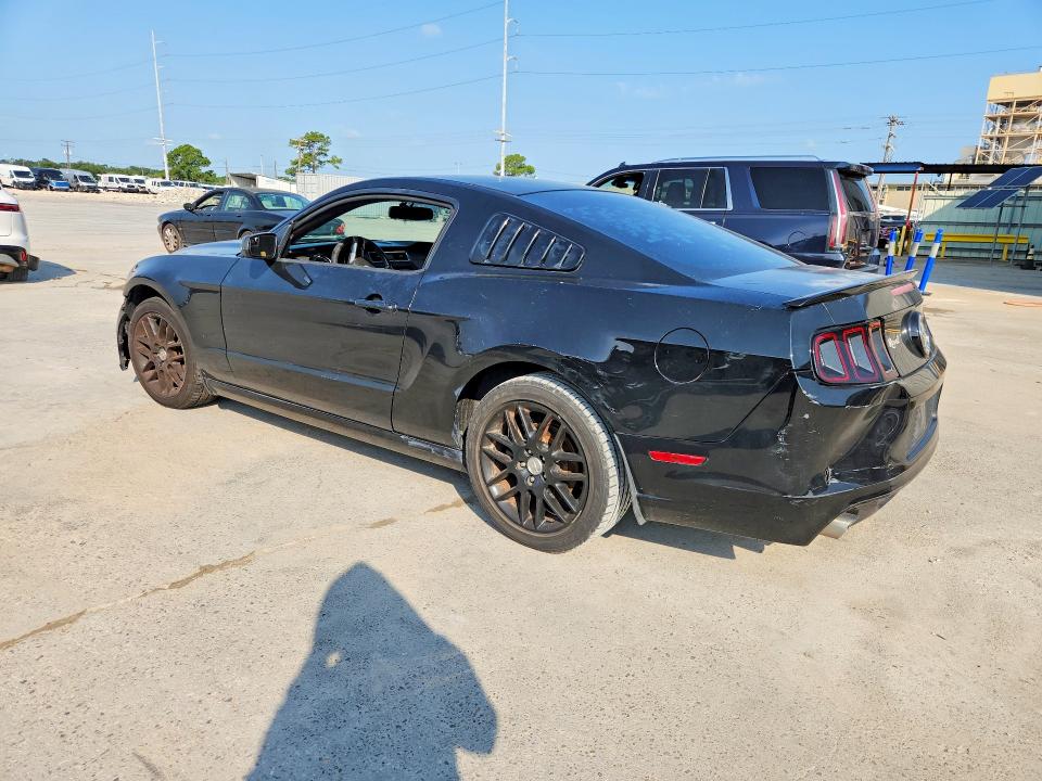 2014 Ford Mustang მანქანა იყიდება აუქციონზე, vin: 1ZVBP8AM6E5308561, აუქციონის ნომერი: 62823096