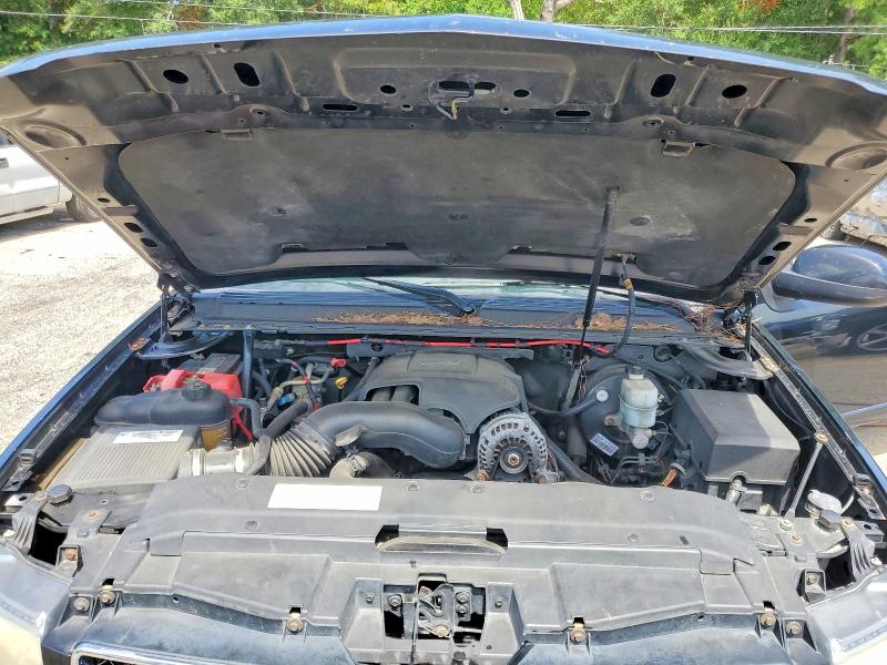 Продаж на аукціоні авто 2007 Chevrolet Avalanche, vin: 3GNFK123X7G256533, номер лоту: 61154646