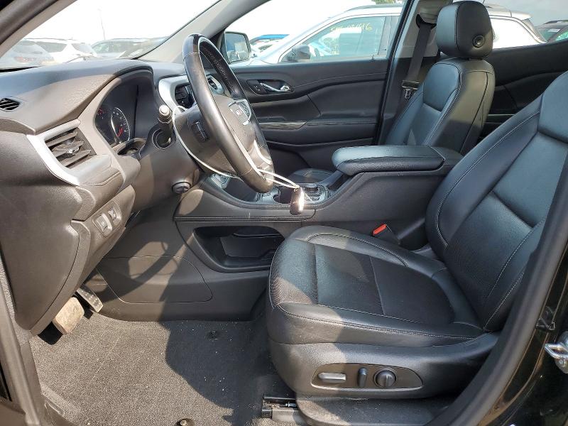 60250686 :رقم المزاد ، 1GKKNML48PZ113429 vin ، 2023 Gmc Acadia مزاد بيع