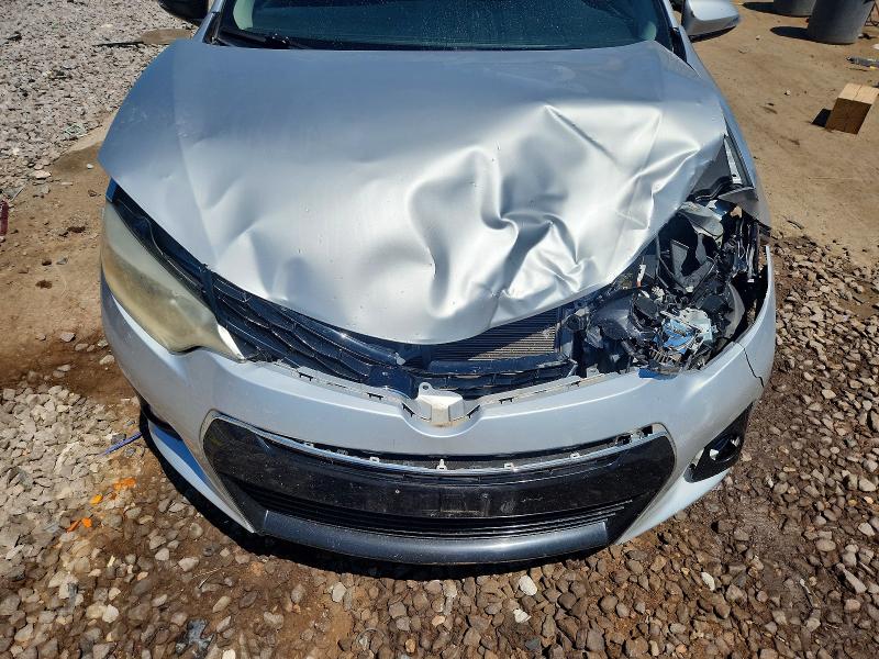 Aukcja sprzedaży 2015 Toyota Corolla, vin: 2T1BURHEXFC333869, numer aukcji: 60146206