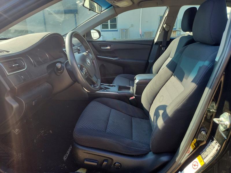 Продаж на аукціоні авто 2016 Toyota Camry, vin: 4T4BF1FK1GR524901, номер лоту: 63384636