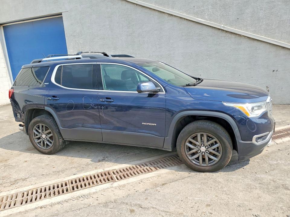 Aukcja sprzedaży 2017 Gmc Acadia, vin: 1GKKNULS1HZ148992, numer aukcji: 58999626
